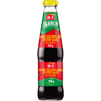 Golden Label Oyster Cooking Sauce (530g)