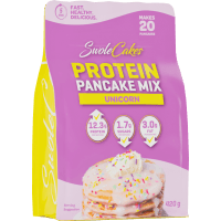Unicorn Protein Pancake Baking Mix (420g)