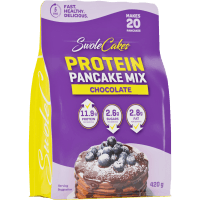 Chocolate Protein Pancake Mix (420g)