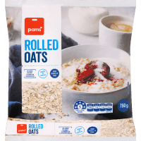 Rolled Oats (750g)