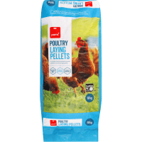 Poultry Laying Pellets (10kg)