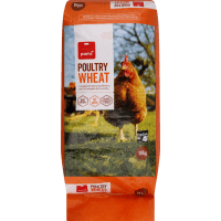 Poultry Wheat (10kg)