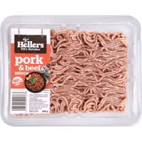Pork & Beef Mince (380g)