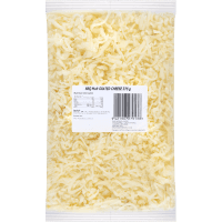 BBQ Melt Grated Cheese (375g)