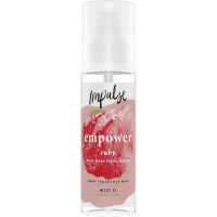 Mist-ic Empower Ruby Body Fragrance Mist (150ml)