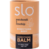 Patchouli + Rosehip Everything Balm Body (30g)