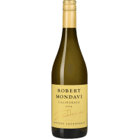 Buttery Chardonnay (750ml)