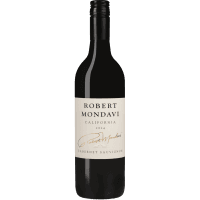 Cabernet Sauvignon (750ml)