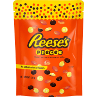 Pieces (120g)