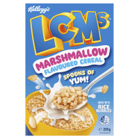 Marshmallow Flavoured Cereal (295g)