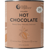 Collagen Hot Chocolate (200g)