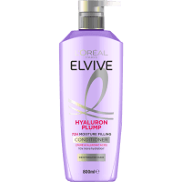 Elvive Hyaluron Plump Conditioner (800ml)
