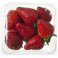 Undercover Strawberries (250g)
