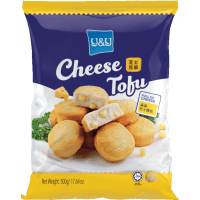 Frozen Cheese Tofu (500g)