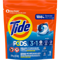 Original Laundry Liquid Pods (16pk)