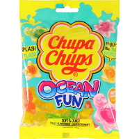 Ocean Fun Fruit Confectionery (150g)
