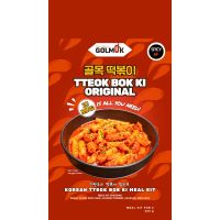 Tteokbokki - Original Meal Kit (320g)