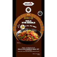 Mala Stir Noodle Meal Kit (390g)
