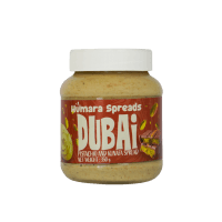Dubai Pistachio And Kunafa Spread (350g)
