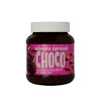 Choco Hazelnut & Cocoa Spread (350g)