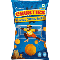 Classic Cheese Balls (50g)