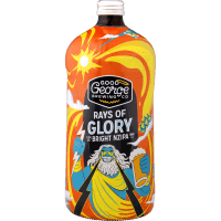 Rays Of Glory Bright NZIPA (946ml)