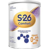 Comfort 0-12 Months Infant Formula (800g)