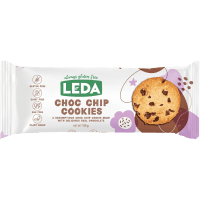 Choc Chip Cookies (155g)