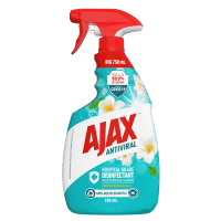Spring Botanicals Liquid Cleaner (750ml)