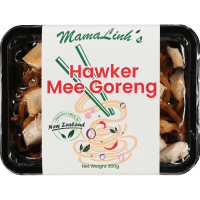 Hawker Mee Goreng Chicken Noodles (300g)