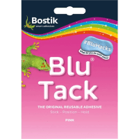 Pink Tack (50g)