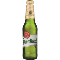 Pilsner Beer (500ml)