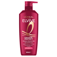 Elvive Colour Protect Shampoo (800ml)