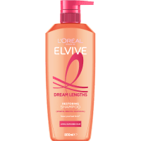 Elvive Dream Lengths Restoring Shampoo (800ml)