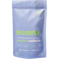 Ceremonial Grade On-the-go Matcha Sachets Tea (14 x 2g)