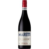 Italia Sangiovese (750ml)