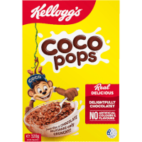 Coco Pops Cereal (320g)