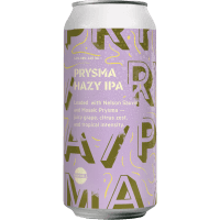 Prysma Hazy IPA (440ml)