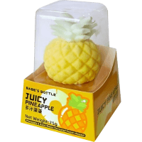 Juicy Pineapple Flavoured Frozen Dessert Hami Melon (75g)