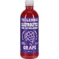 Grape Electrolytes For Hydration (500ml)