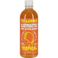 Tropical Electrolytes For Hydration (500ml)