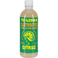 Citrus Electrolytes for Hydration (500ml)