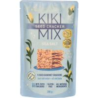 Sea Salt Cracker Mix (300g)