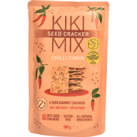 Chilli Cumin Cracker Mix (300g)