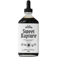 Sweet Rapture Date Balsamic Treacle Dressing (200ml)