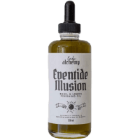 Eventide Illusion Basil & Lemon Finishing Oil Dressing (150ml)