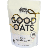 Good Oats Glow Protein Oat Mix (420g)