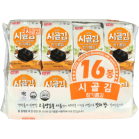 Roasted Seaweed Snack (64g)