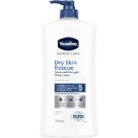 Expert Care Dry Skin Rescue Body Lotion (750ml)
