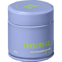 Ceremonial Grade Tin Matcha Tea (40g)